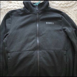 Nobull men’s performance hoodie